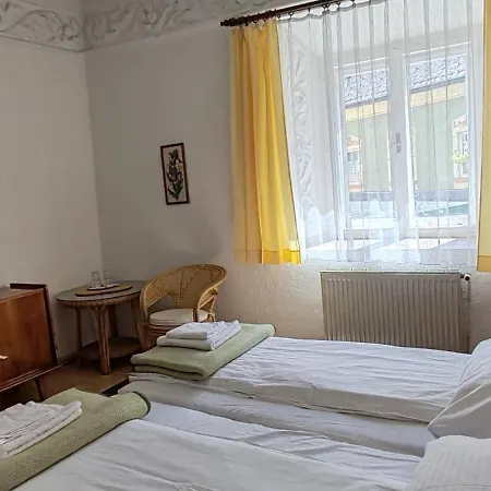 Hotel Zur Post