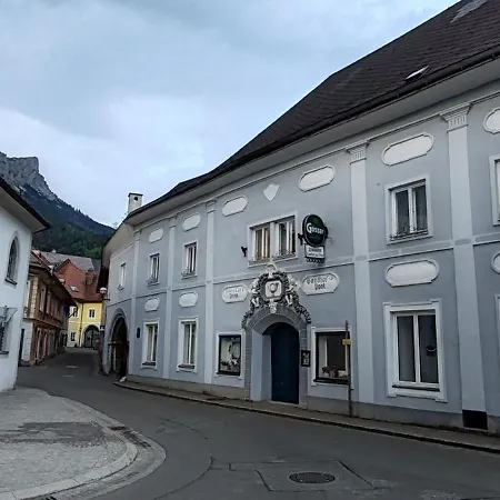 Zur Post Hotel