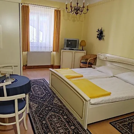 Hotel Zur Post *