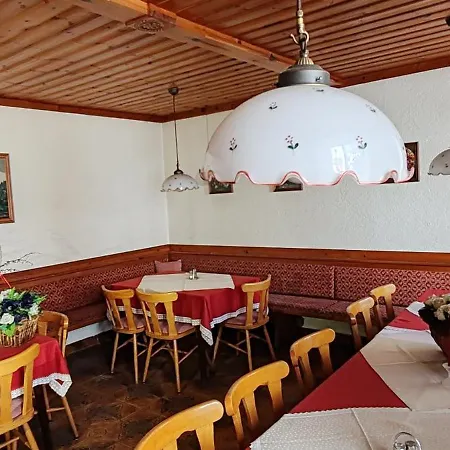 Zur Post Hotel Eisenerz