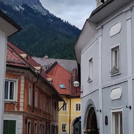 Zur Post Eisenerz
