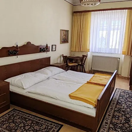 Hotel Zur Post *