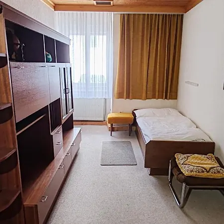 Zur Post Hotel