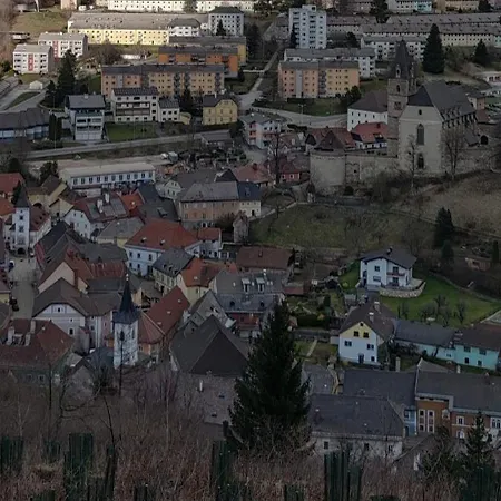 Zur Post Hotel *