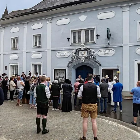 Hotel Zur Post *