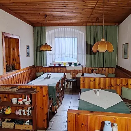 Zur Post Hotel Eisenerz
