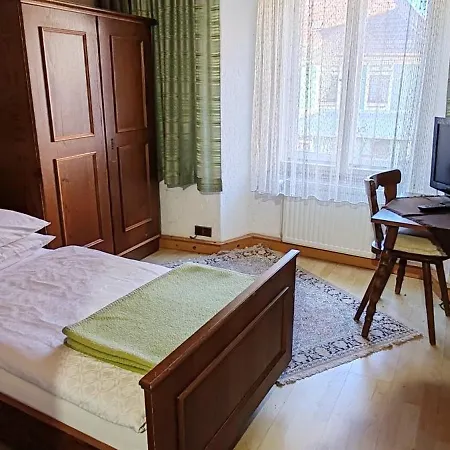 Hotel Zur Post