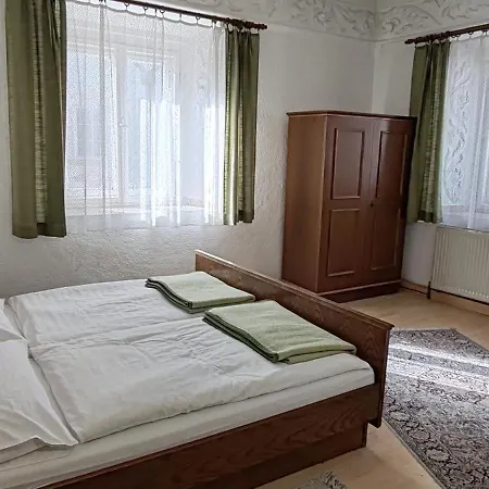 Hotel Zur Post Eisenerz