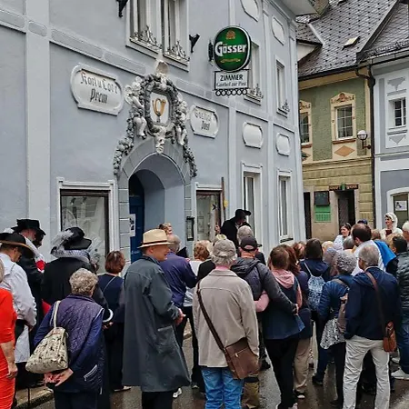 Zur Post * Eisenerz