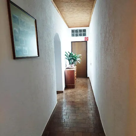 Hotel Zur Post *