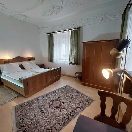 Zur Post Hotel