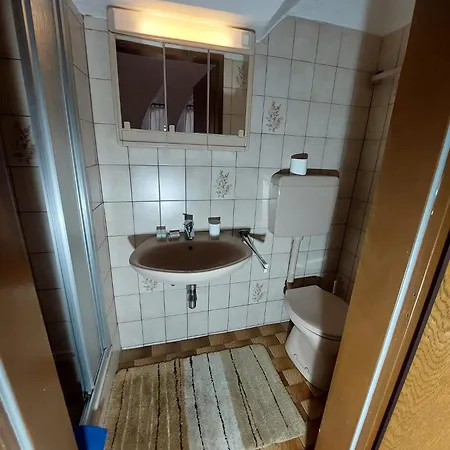 Zur Post Hotel