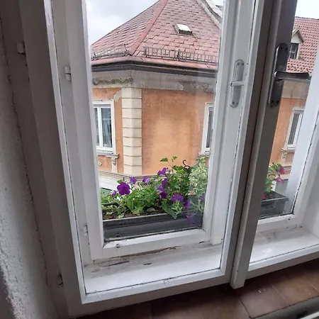 Hotel Zur Post *