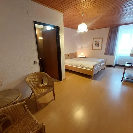 Hotel Zur Post Eisenerz