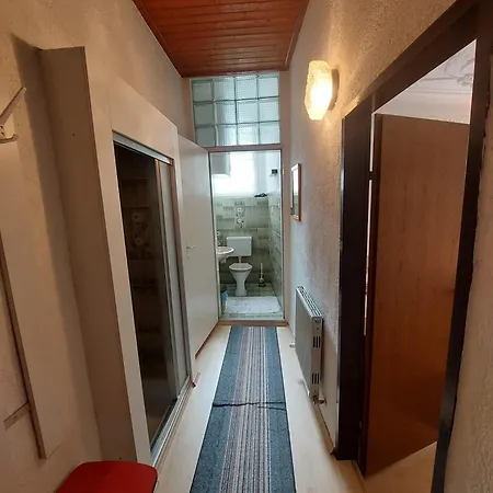 Zur Post Szálloda *