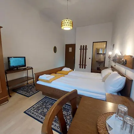 Zur Post Hotel Eisenerz