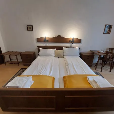 Hotel Zur Post Eisenerz