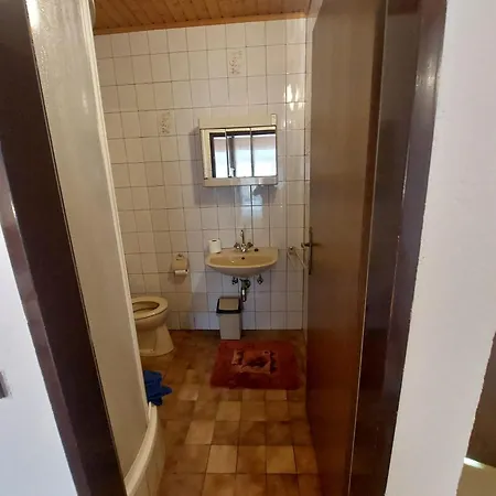 Hotel Zur Post Eisenerz