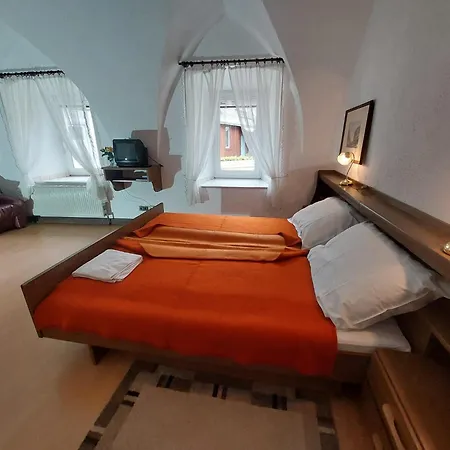 Hotel Zur Post