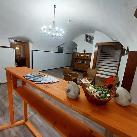 Zur Post Hotel Eisenerz