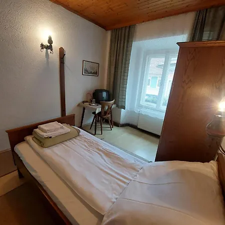 Hotel Zur Post Eisenerz