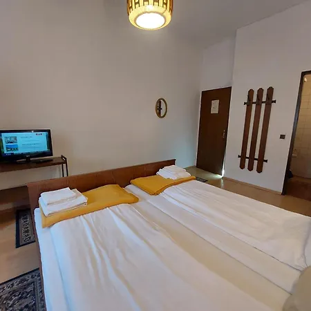 Hotel Zur Post