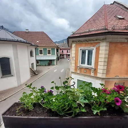 Hotel Zur Post Eisenerz