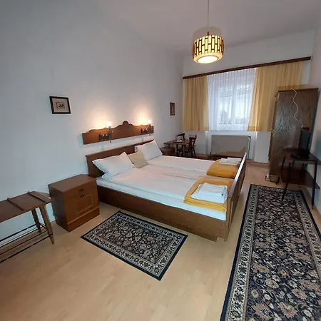 Hotel Zur Post *