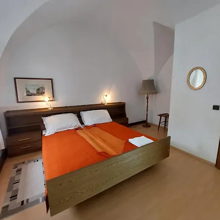 Zur Post Hotel Eisenerz