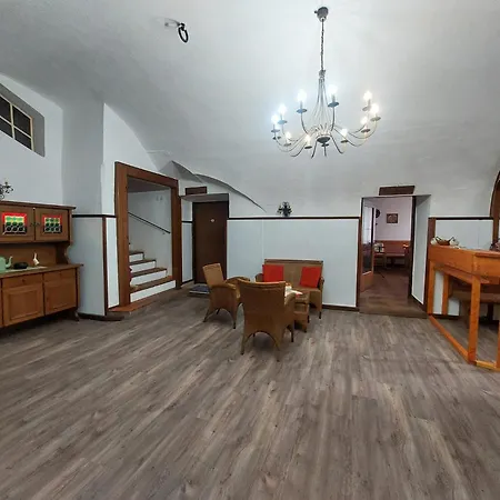 Hotel Zur Post Eisenerz