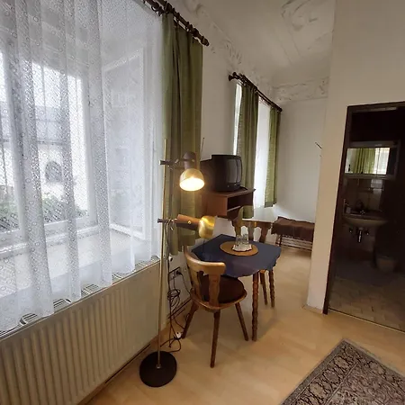 Zur Post Hotel