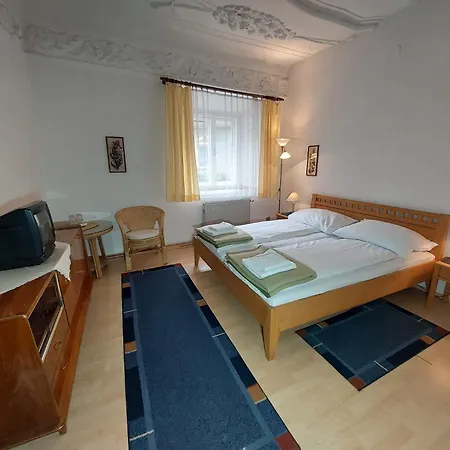 Hotel Zur Post Eisenerz
