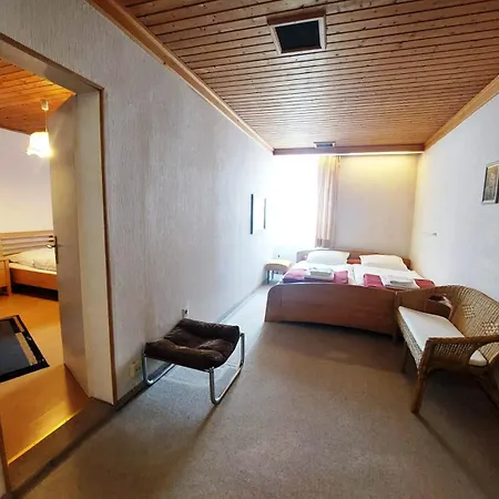 Zur Post Hotel