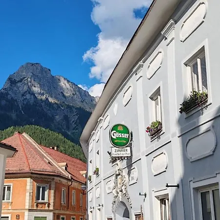 Zur Post