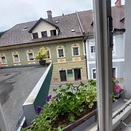 Zur Post Eisenerz