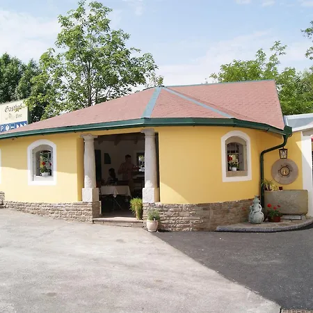 Inn Gasthof Zur Post *