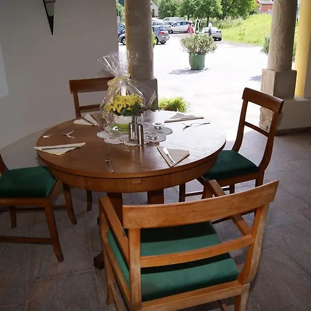 Inn Gasthof Zur Post *