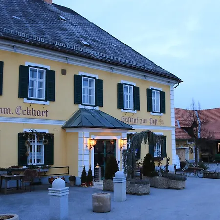 Gasthof Zur Post
